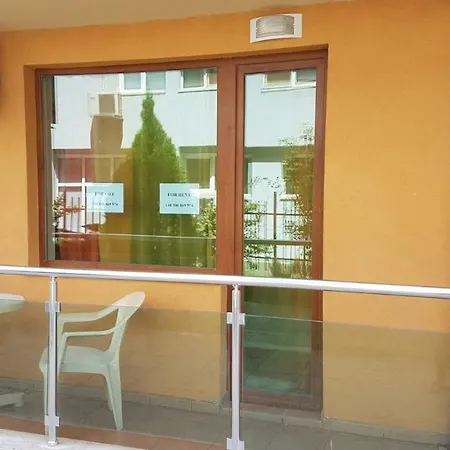 Appartement Amadeus 15 Slantchev Briag