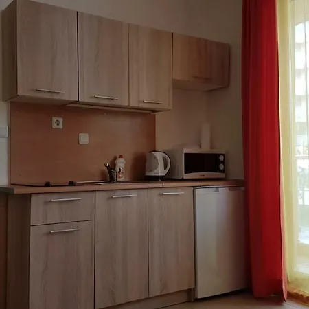 Amadeus 15 Appartement